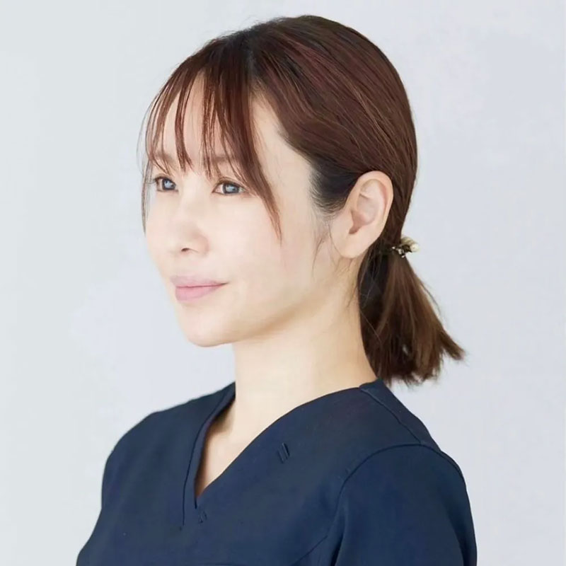 担当看護師Mika